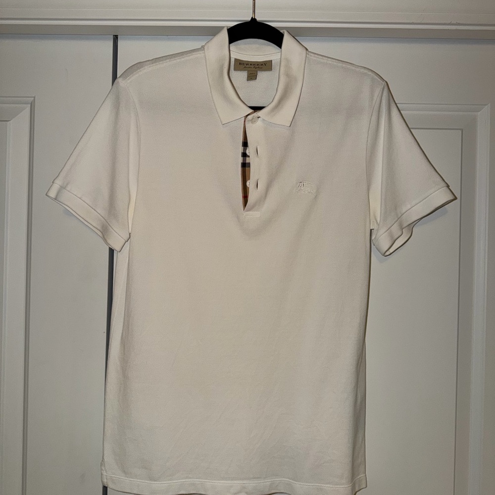 Burberry Polo